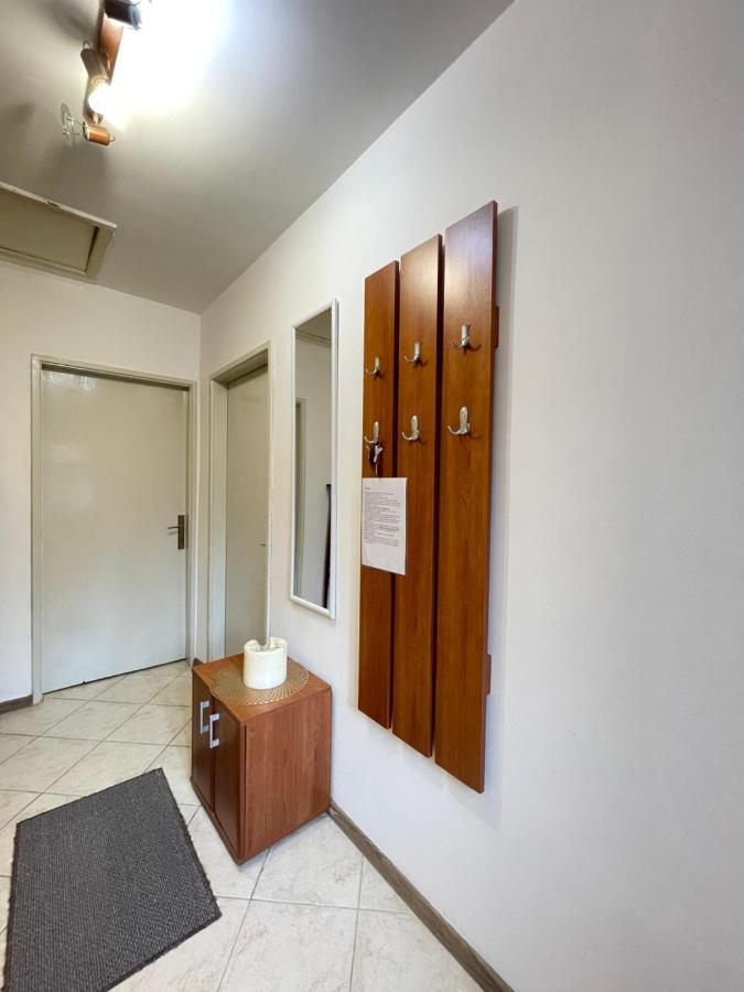 Cozy Little House Kotor Apartment Exterior photo